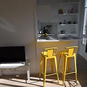 Cosy , Ivry-sur-Seine Frankreich