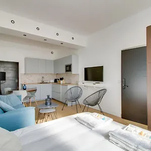 176 Jean - Superb In Appartamento Parigi