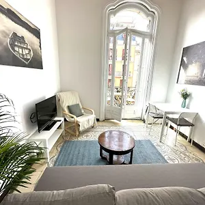 Barcelona Central Apartments , Barcelona Spanien
