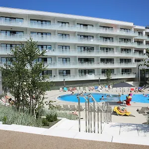 Lux Tukan B001, Polanki Aqua - , Kolberg Polen