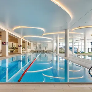 Tukan- Polanki Aqua - , Kolberg Polen