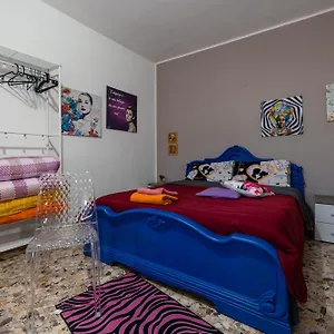 Casa Da Giuseppe Casa vacanze Leonforte